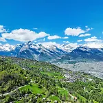 Chalet Jadi By Interhome Nendaz
