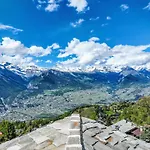 Jadi By Interhome Σαλέ Nendaz