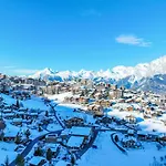 Σαλέ Jadi By Interhome Nendaz