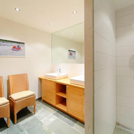 Dağ evi Jadi By Interhome