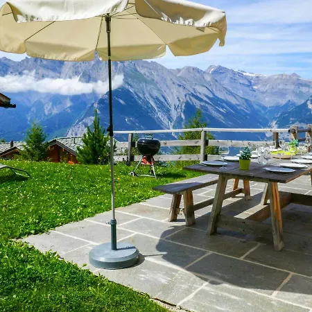 Jadi By Interhome * Nendaz