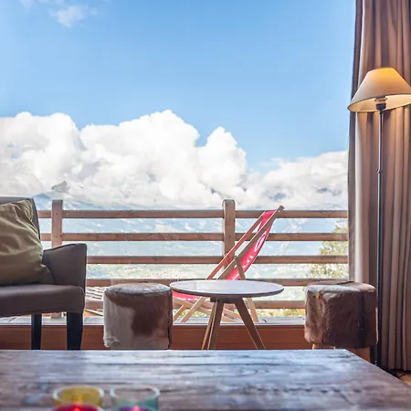 Dağ evi Jadi By Interhome