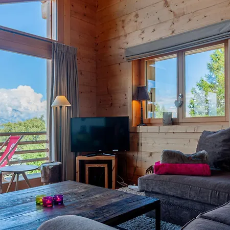 Jadi Chalet
