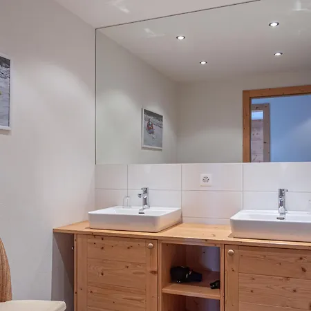 Jadi By Interhome Dağ evi *