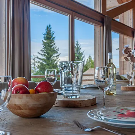 Jadi By Interhome Dağ evi