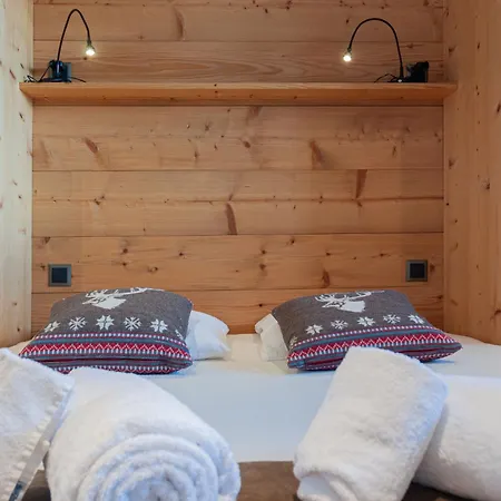 Jadi By Interhome Dağ evi *