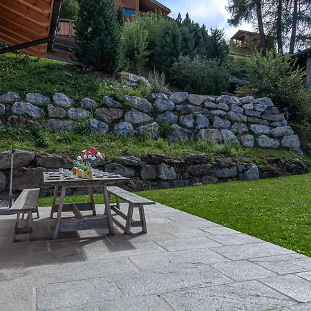 Jadi By Interhome Dağ evi