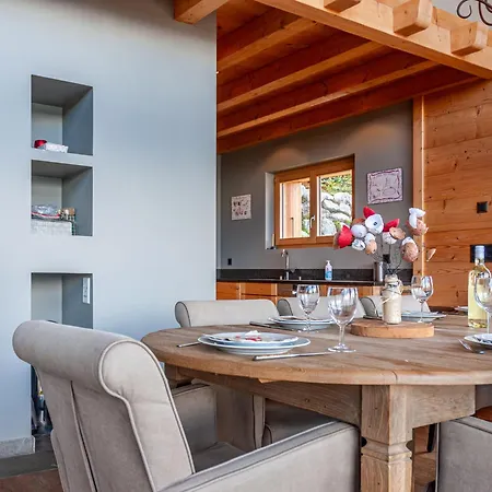 Jadi By Interhome Nendaz