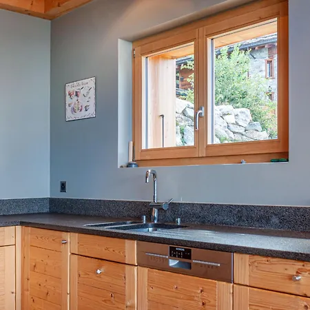 Jadi By Interhome Dağ evi