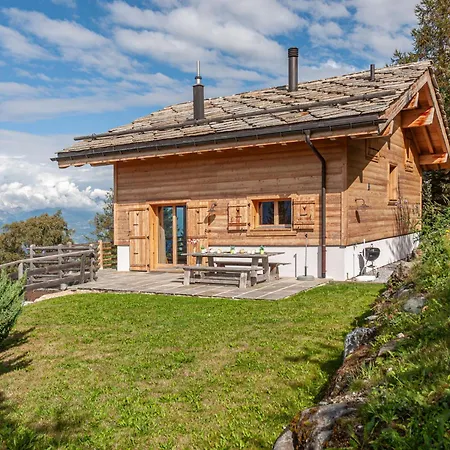 Jadi By Interhome Nendaz