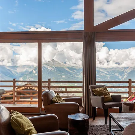 Dağ evi Jadi By Interhome