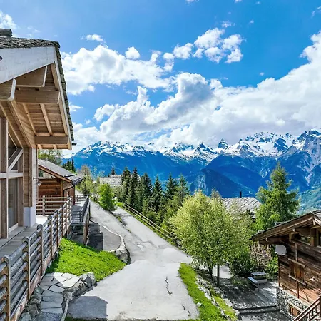 Dağ evi Jadi By Interhome