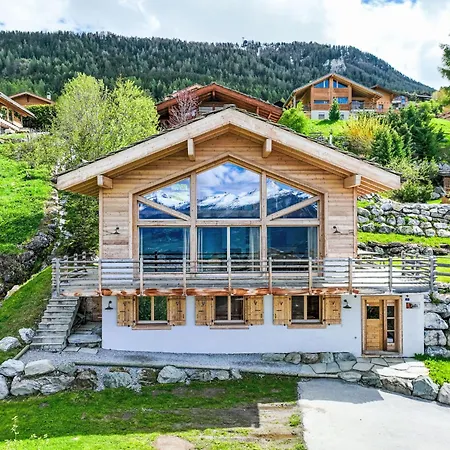 Dağ evi Jadi By Interhome *