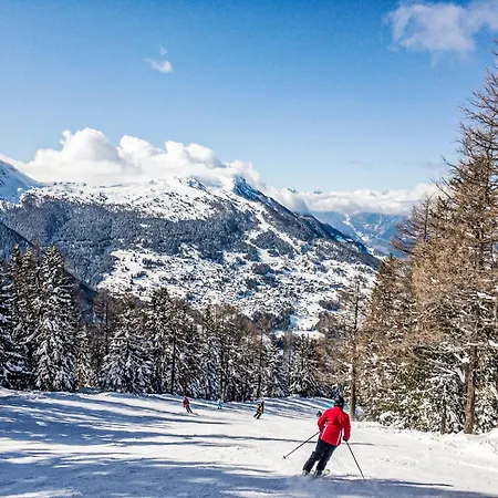 Jadi By Interhome Dağ evi *