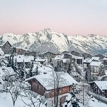 Jadi Chalet Nendaz