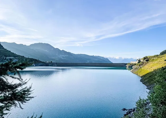 Jadi By Interhome Chalet Nendaz