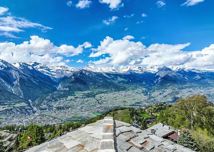 Jadi By Interhome Chalet Nendaz