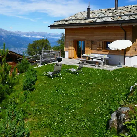 Jadi By Interhome Domek alpejski *