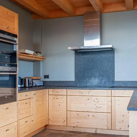 Jadi By Interhome Nendaz