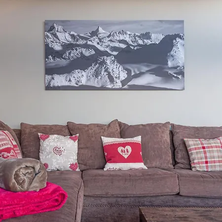 Jadi By Interhome * Nendaz