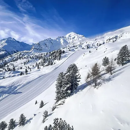 Jadi By Interhome Nendaz