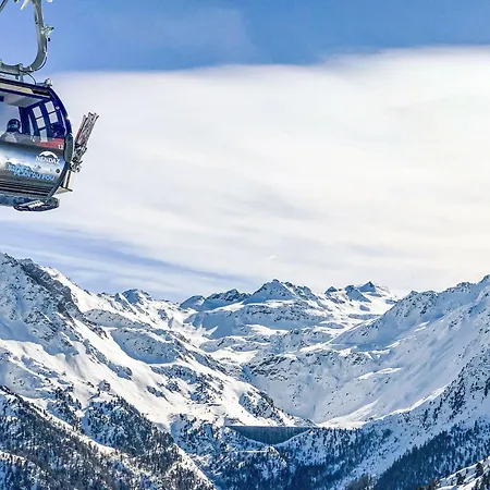 Jadi By Interhome * Nendaz