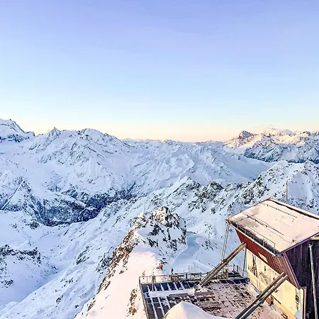 Jadi By Interhome Domek alpejski *