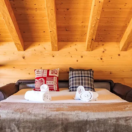 Jadi By Interhome * Nendaz